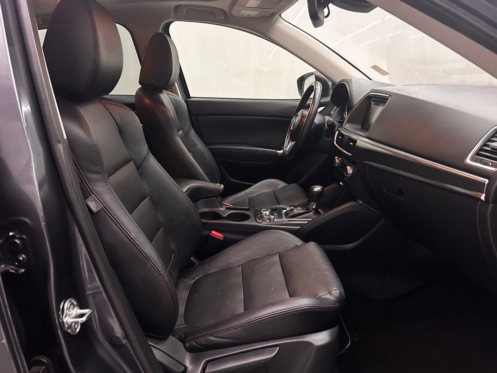 Used 2016 MAZDA CX-5 Grand Touring AWD/4WD image 17
