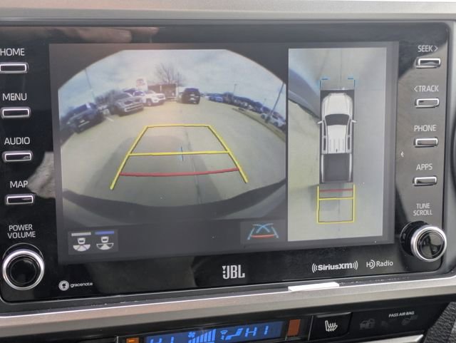 Certified 2023 Toyota Tacoma Limited image 17
