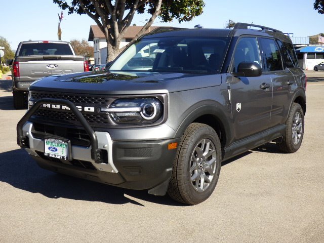 New 2025 Ford Bronco Sport Big Bend image 28