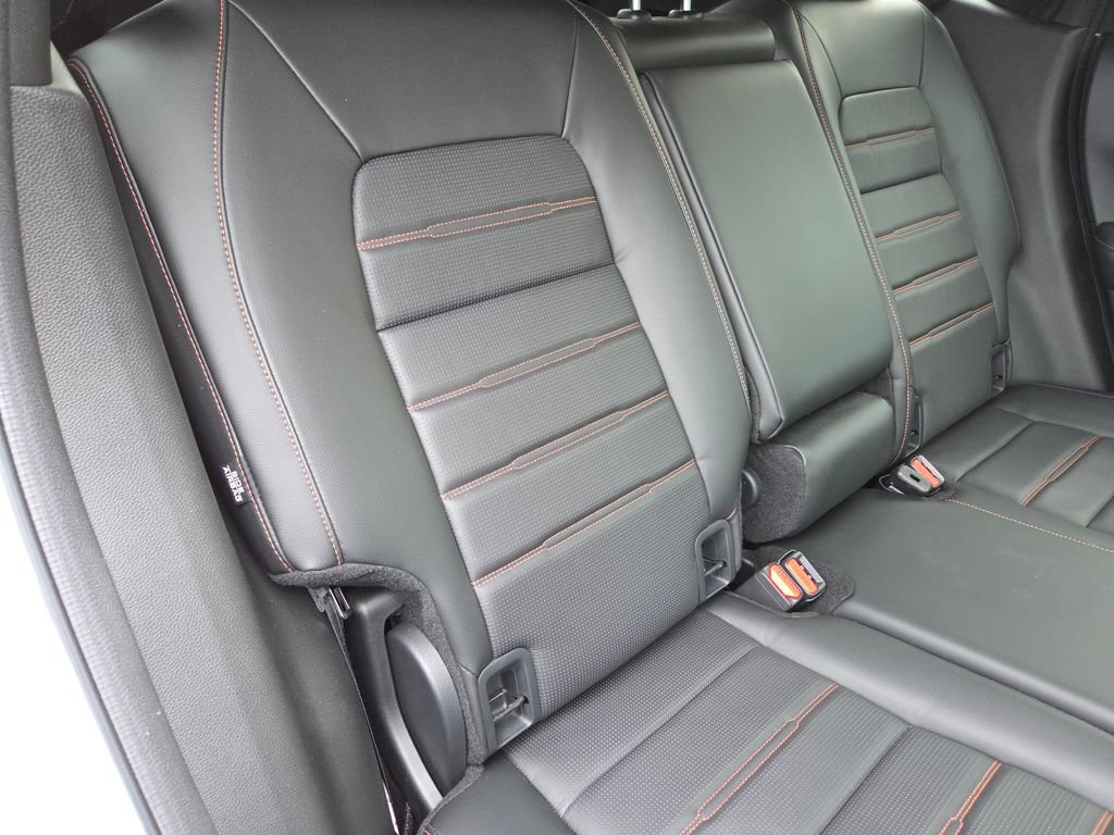 Certified 2025 Honda CR-V Sport Touring image 33