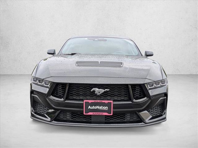 Used 2024 Ford Mustang GT video 2