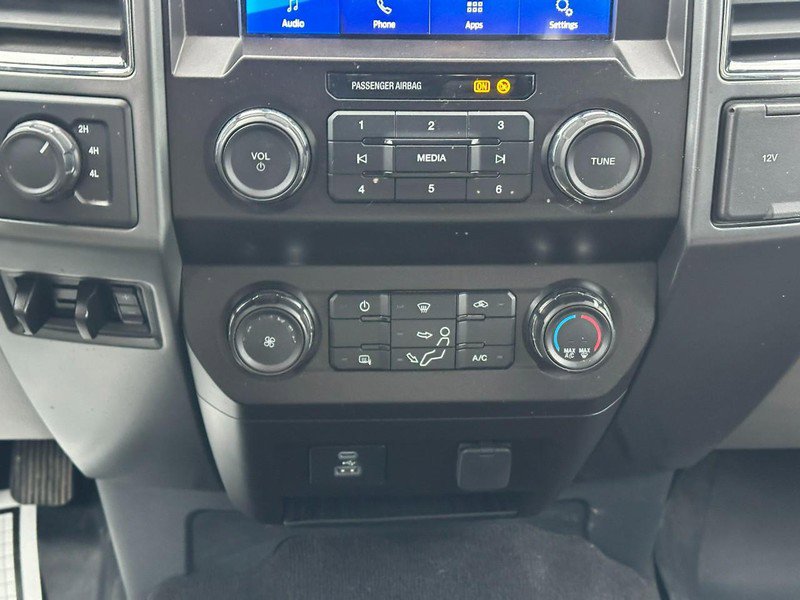 Used 2022 Ford F250 XLT w/ FX4 Off-Road Package image 14