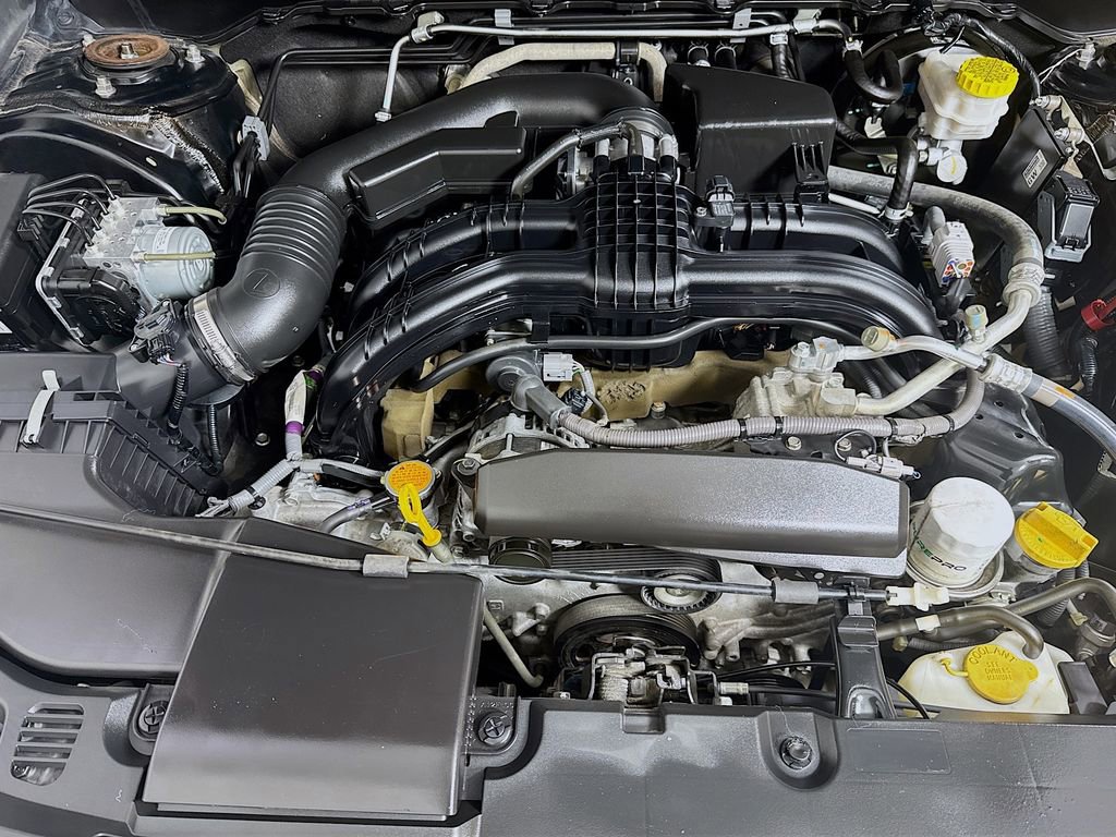 Used 2019 Subaru Impreza 2.0i Sport AWD/4WD image 38
