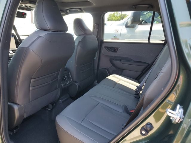 New 2026 Subaru Outback Limited AWD/4WD image 12