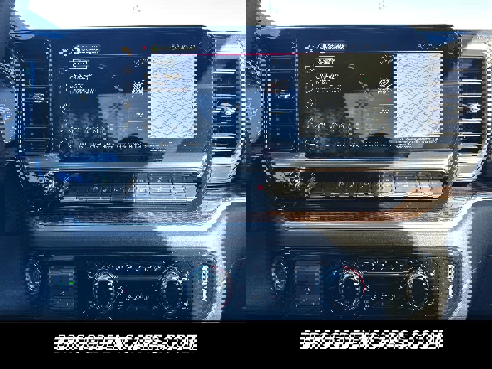 New 2026 GMC Sierra 3500 SLE image 8