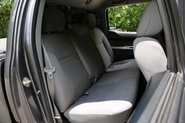 Used 2014 Toyota Tacoma PreRunner w/ SR5 Package RWD image 30