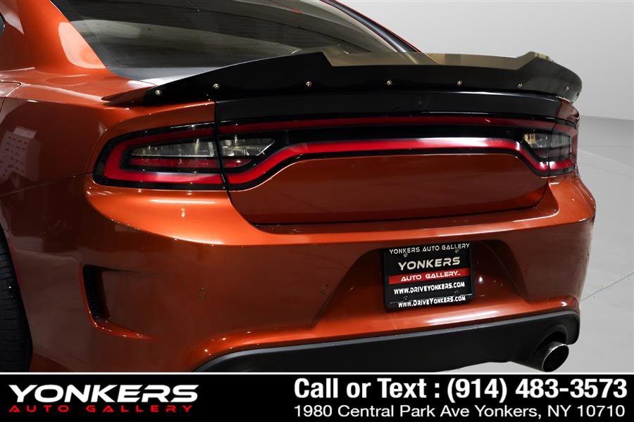 Used 2021 Dodge Charger GT image 49