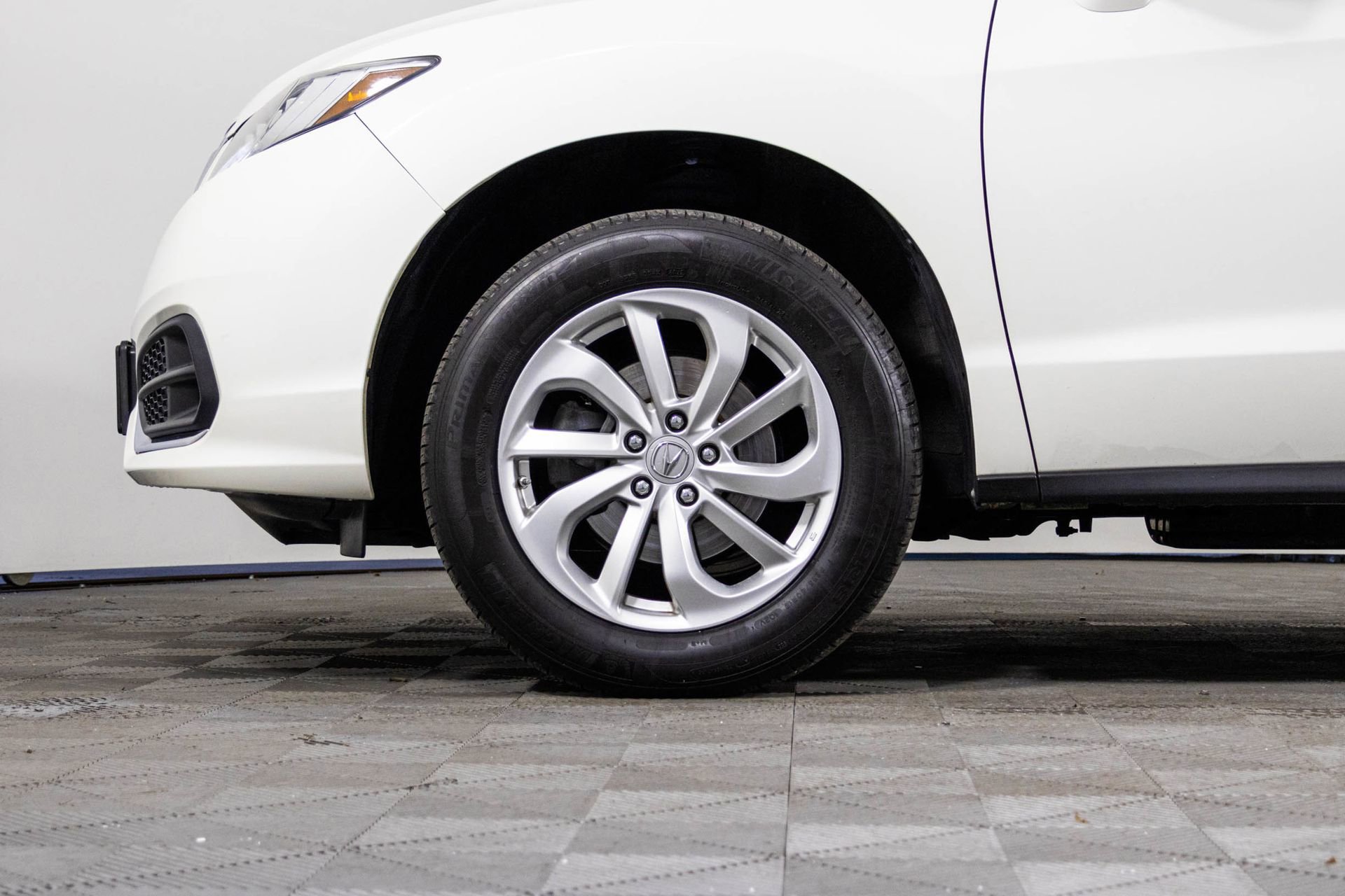 Used 2018 Acura RDX w/ Technology Package image 48