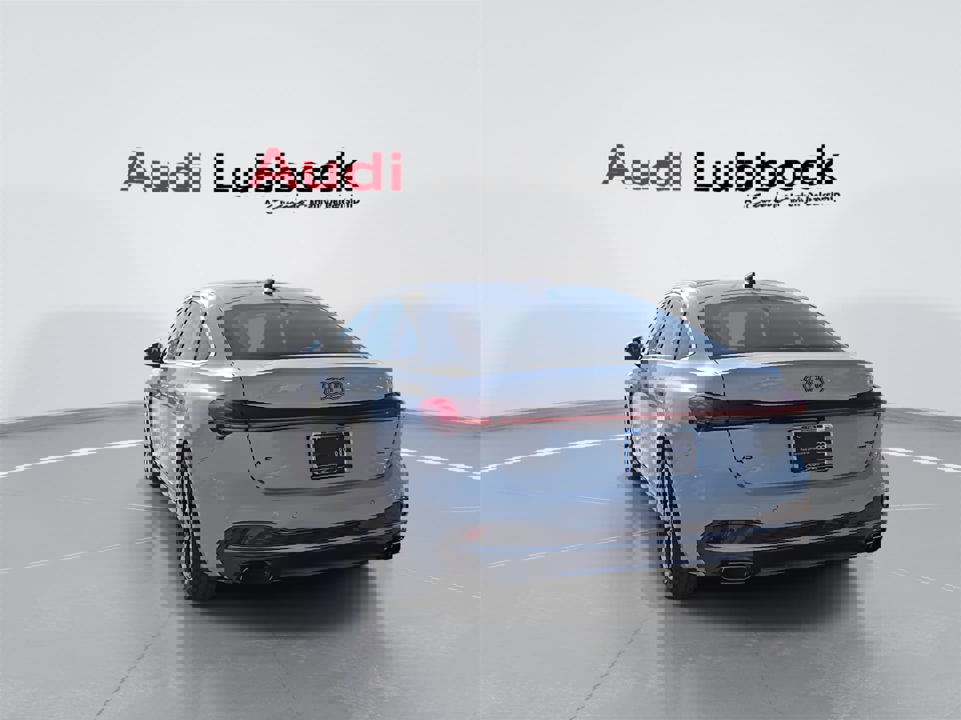 Certified 2025 Audi A5 2.0T Premium Plus w/ Premium Plus image 7