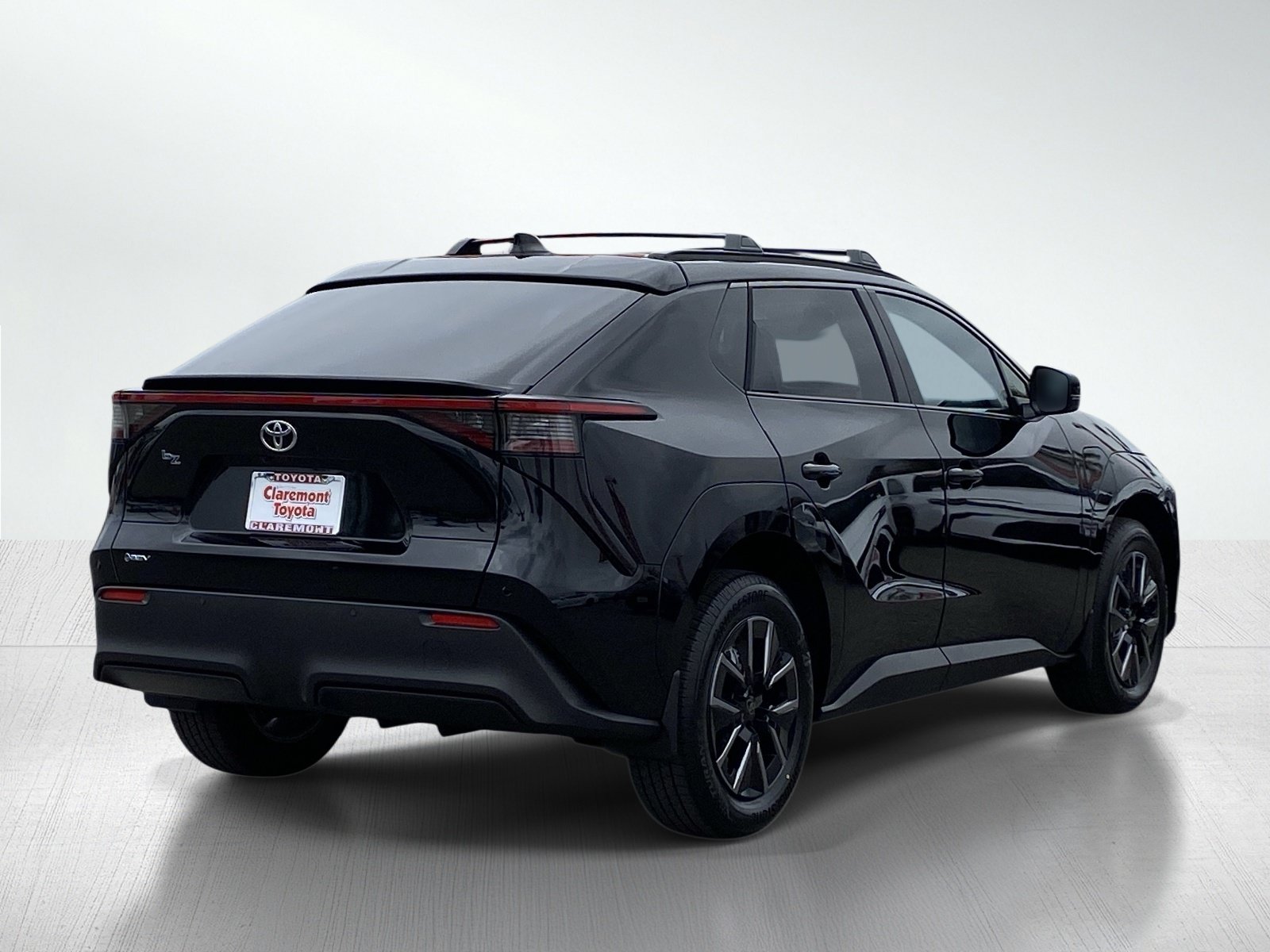 New 2026 Toyota bZ FWD image 5