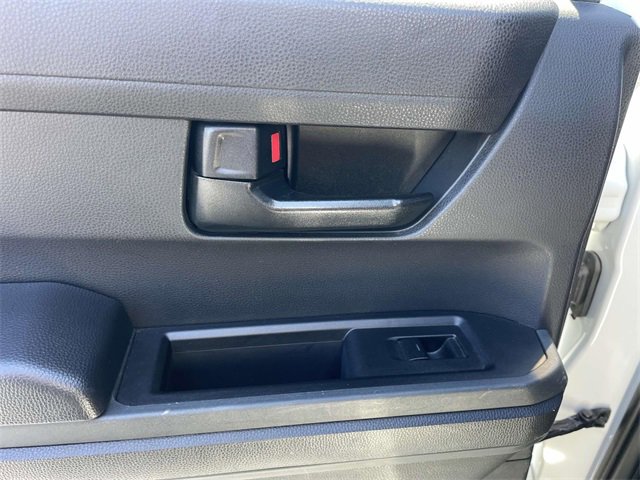 Used 2024 Toyota Tacoma SR5 image 16