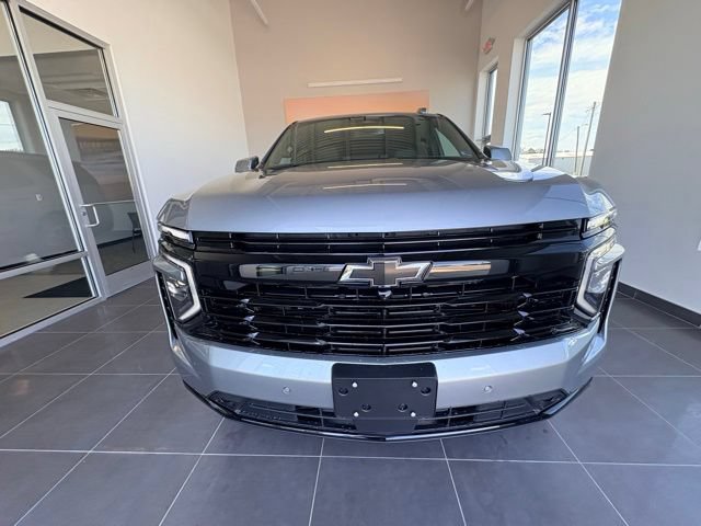 New 2026 Chevrolet Tahoe RST w/ Comfort Package AWD/4WD image 7