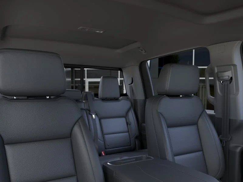 New 2026 GMC Sierra 1500 SLT w/ SLT Premium Package AWD/4WD image 24