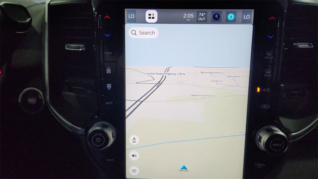 New 2026 RAM 3500 Big Horn image 22