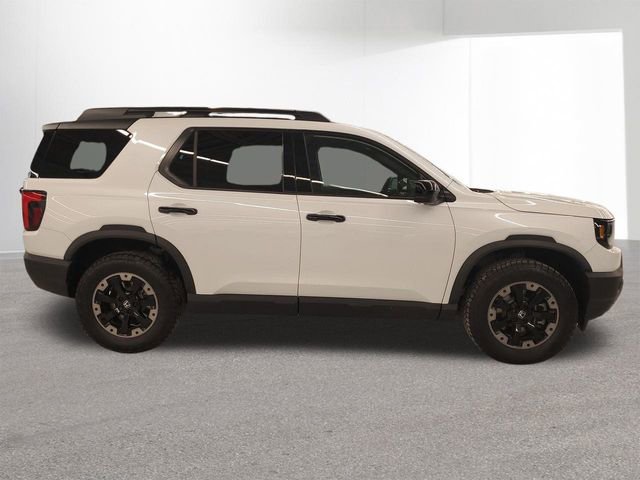 New 2026 Honda Passport TrailSport Elite image 36
