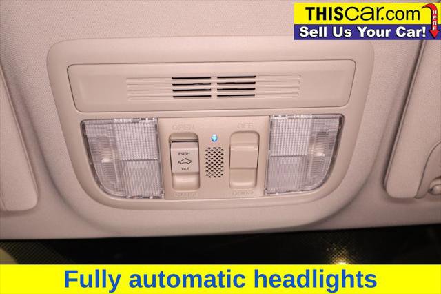 Used 2018 Honda Civic EX image 15