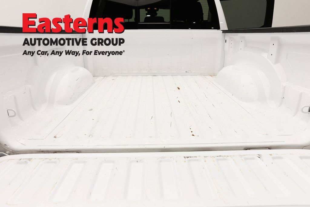 Used 2023 RAM 1500 Big Horn AWD/4WD image 9