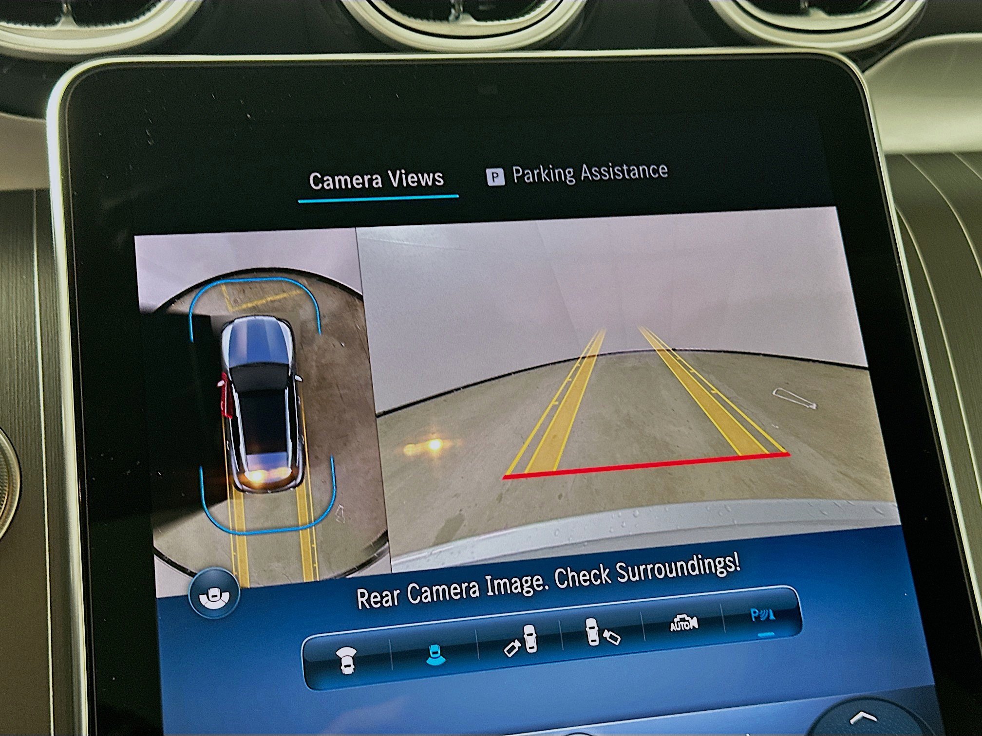 Certified 2025 Mercedes-Benz GLC 350e 4MATIC image 18