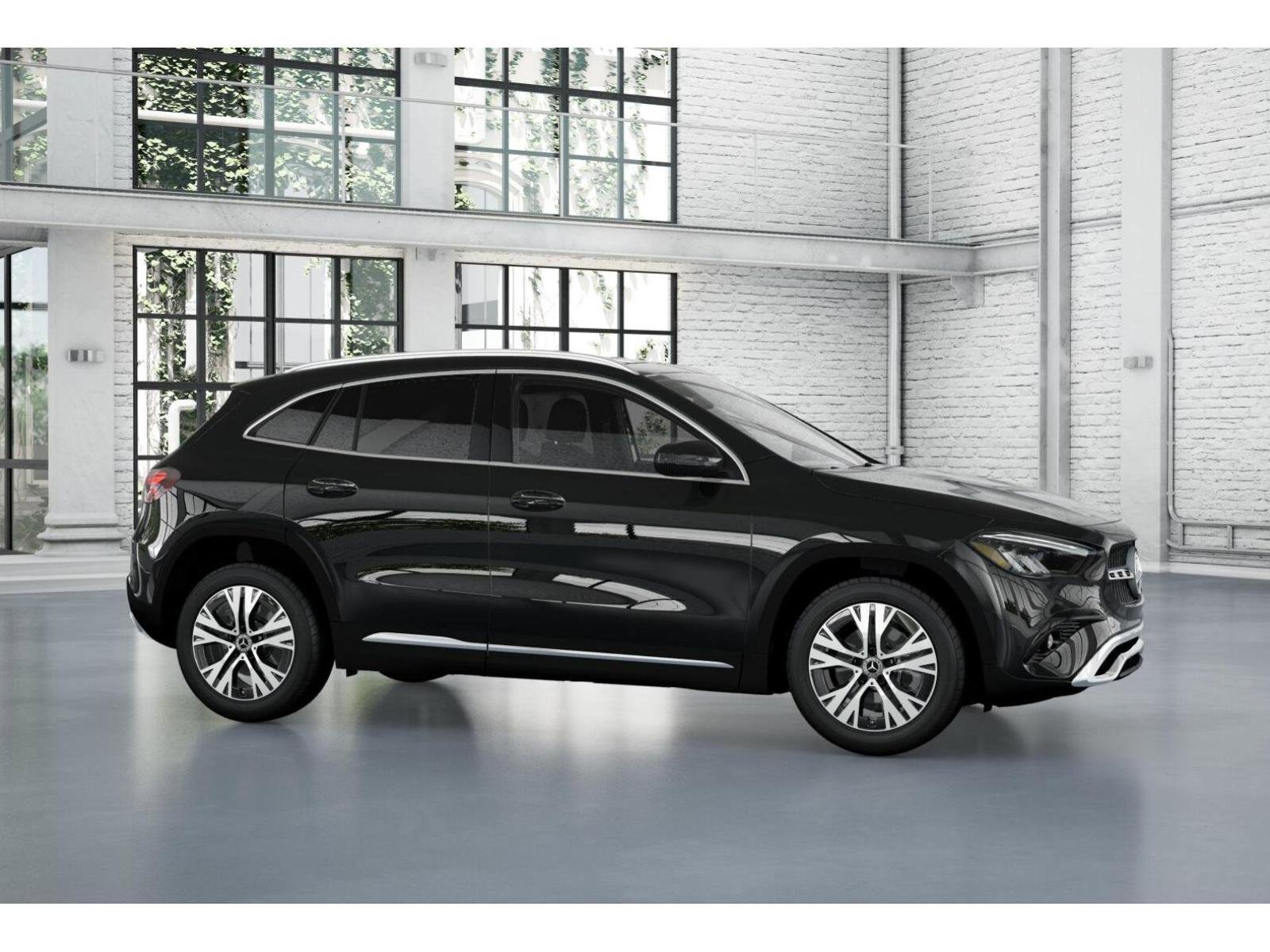 New 2026 Mercedes-Benz GLA 250 4MATIC image 14