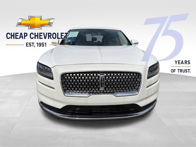 Used 2023 Lincoln Nautilus FWD image 8