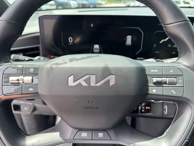 Used 2024 Kia EV9 GT-Line AWD/4WD image 41