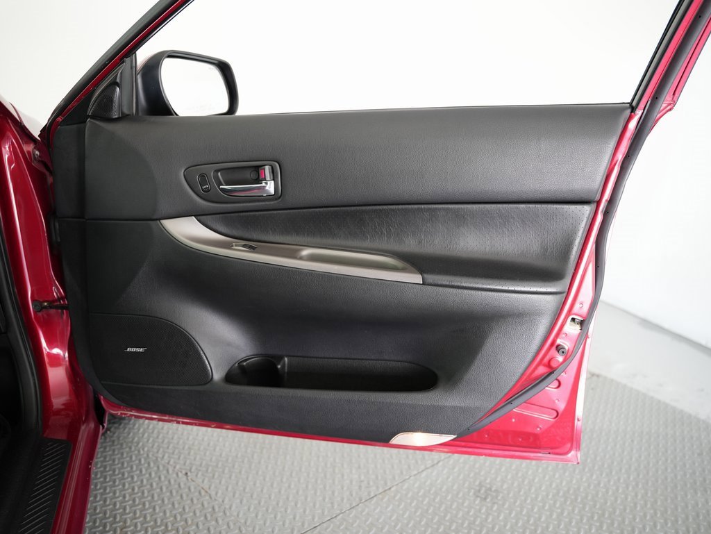 Used 2005 MAZDA MAZDA6 s Sport w/ Bose Audio & Moonroof Pkg image 48