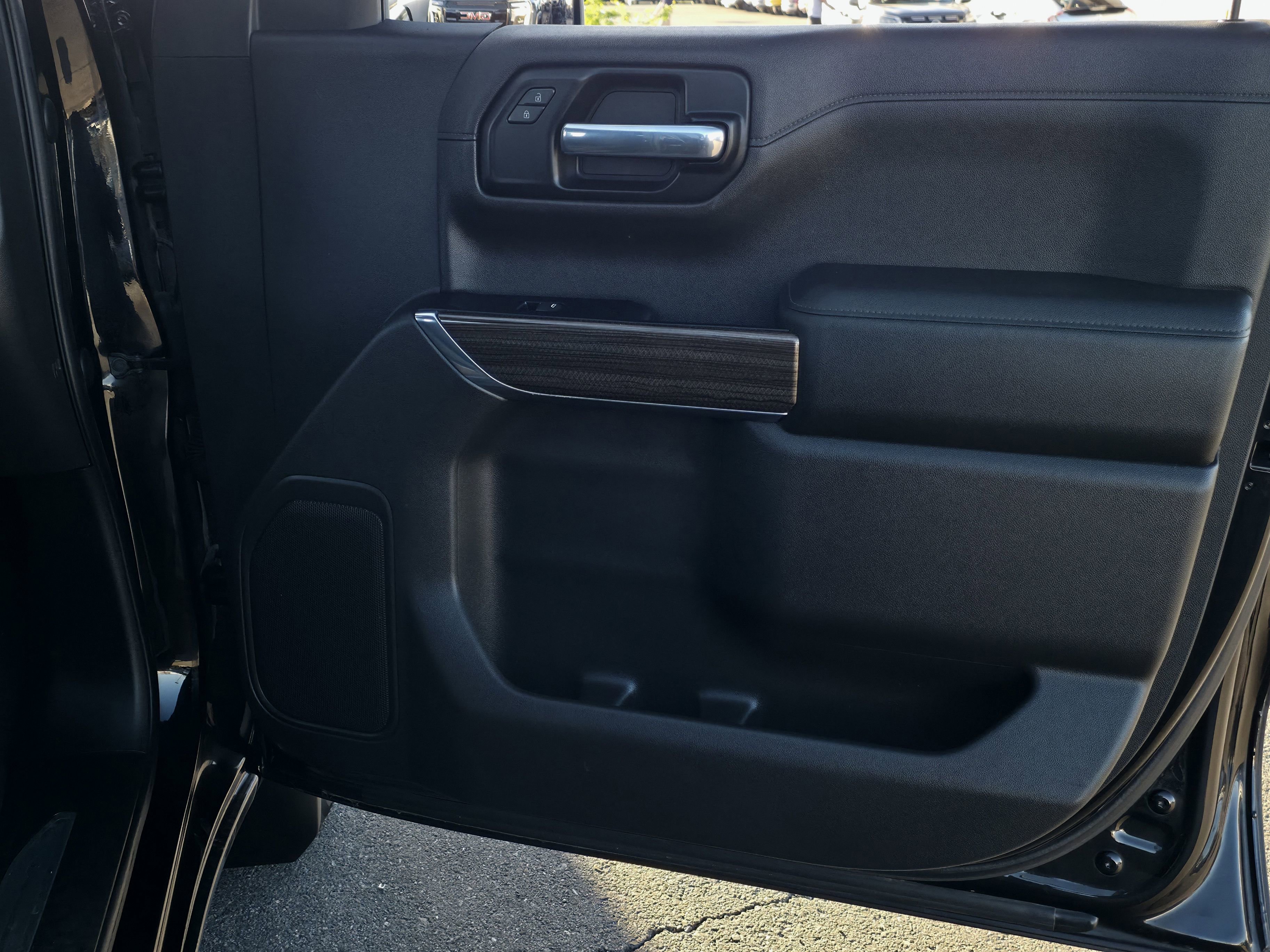 Used 2019 Chevrolet Silverado 1500 LT Trail Boss w/ Convenience Package image 30