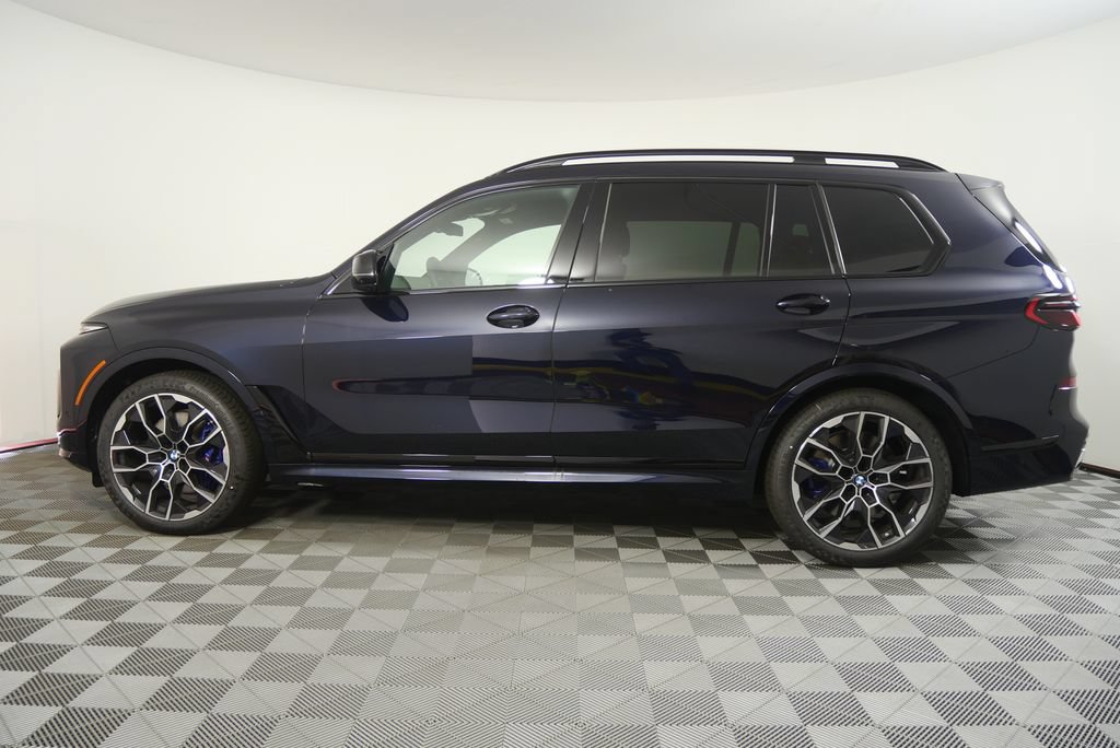 New 2026 BMW X7 M60i AWD/4WD image 6