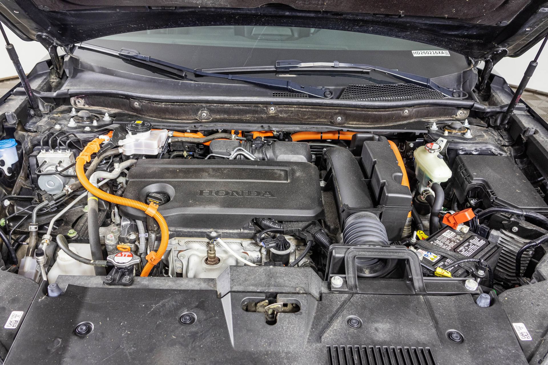 Used 2023 Honda CR-V Sport Touring image 51