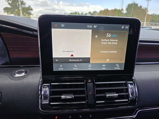 Used 2021 Lincoln Navigator 2WD image 9