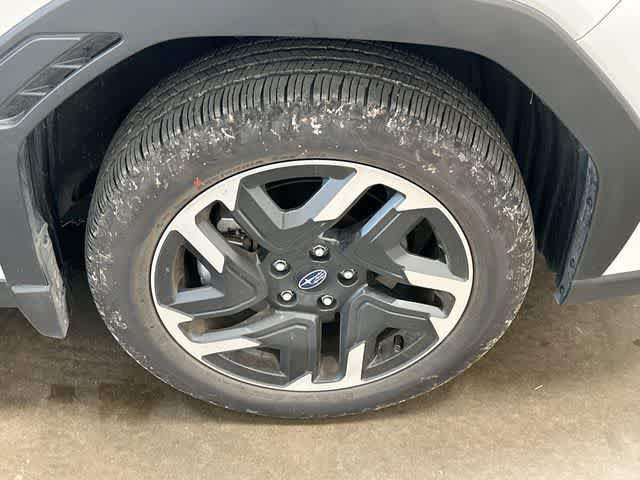 Used 2026 Subaru Forester Limited AWD/4WD image 5