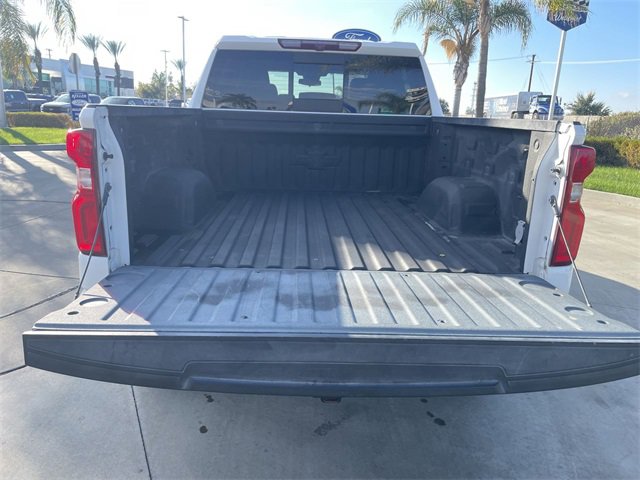 Used 2023 Chevrolet Silverado 1500 LT Trail Boss w/ LT Trail Boss Premium Package image 26