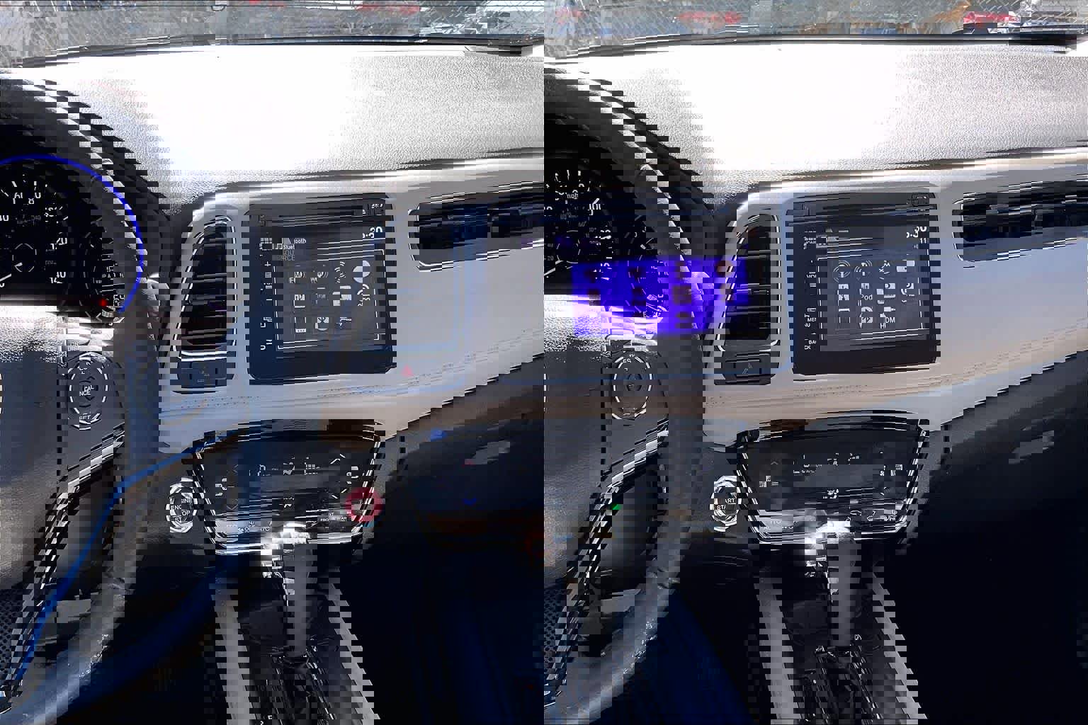 Used 2016 Honda HR-V EX-L image 7