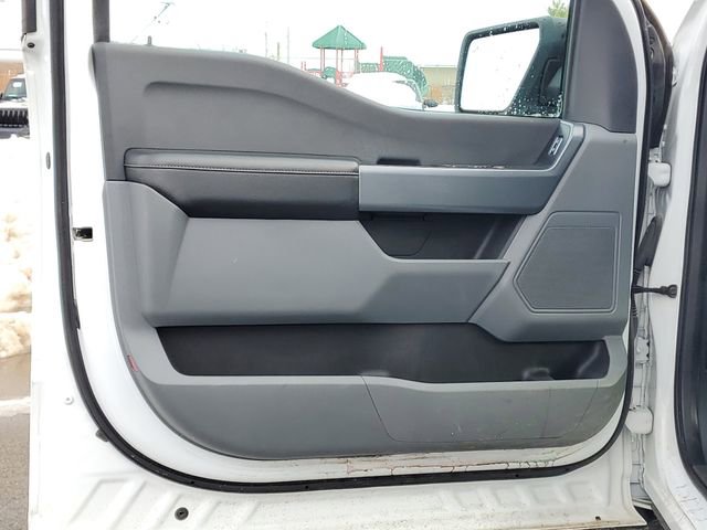 Used 2023 Ford F150 XLT w/ XTR Package image 9