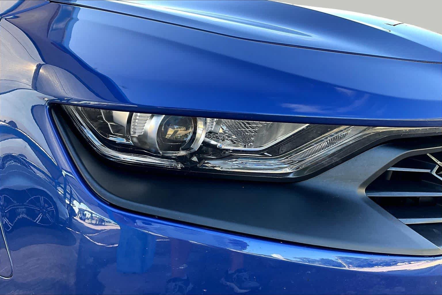 Used 2019 Chevrolet Camaro LT w/ RS Package RWD image 28