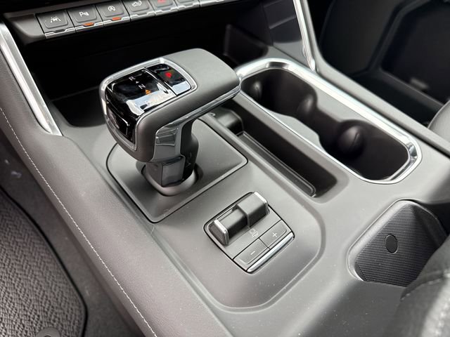 New 2026 GMC Sierra 1500 Denali w/ Denali Reserve Package AWD/4WD image 19