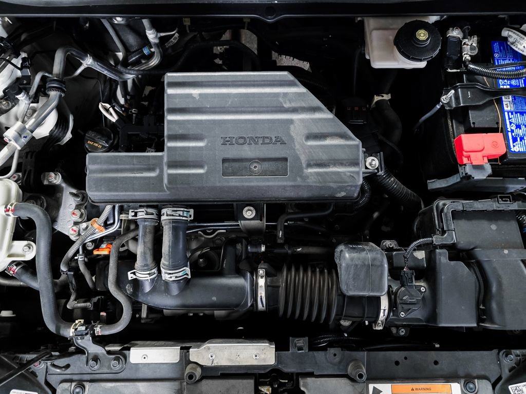 Certified 2022 Honda CR-V Touring image 12