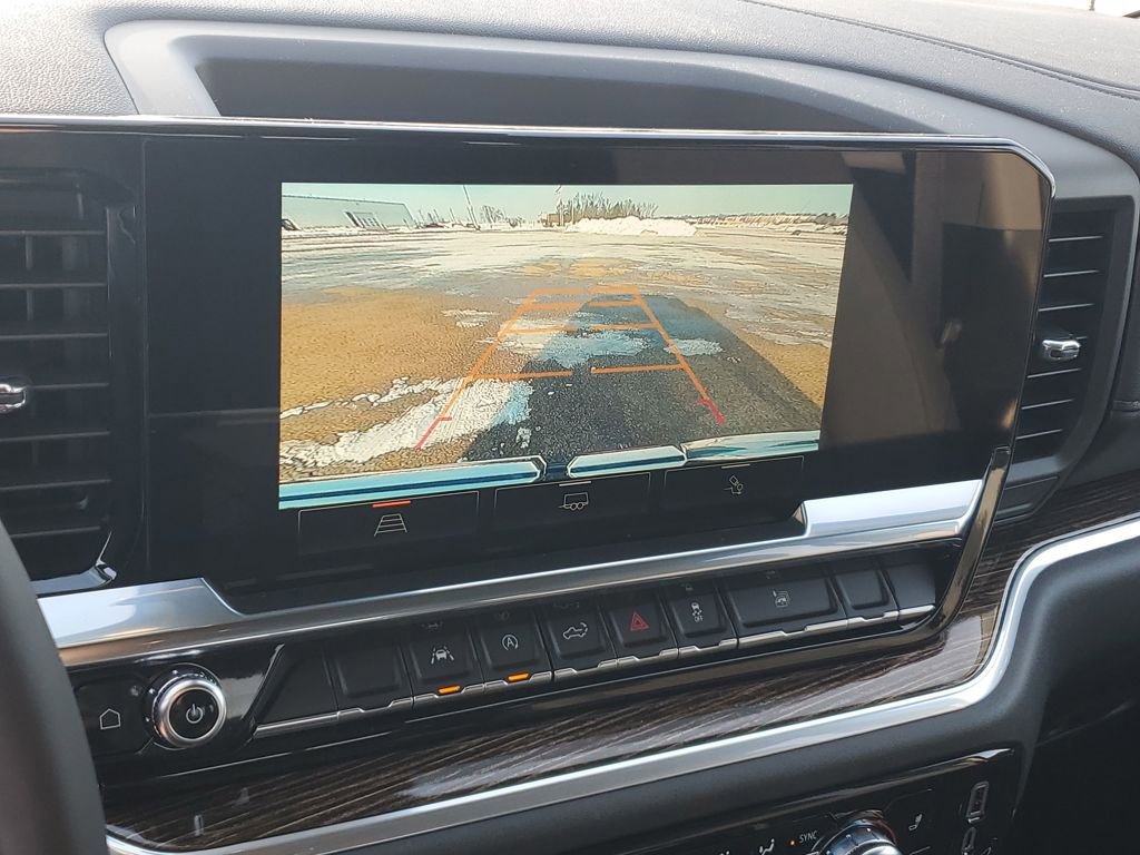 New 2026 GMC Sierra 1500 Elevation w/ Preferred Package image 16