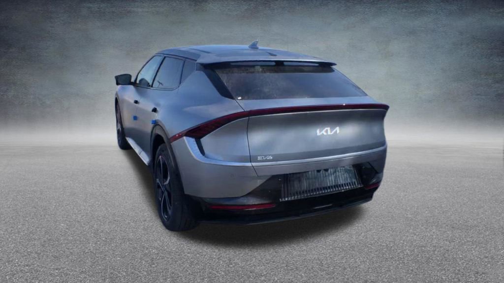 Used 2022 Kia EV6 GT-Line w/ First Edition Package AWD/4WD image 18