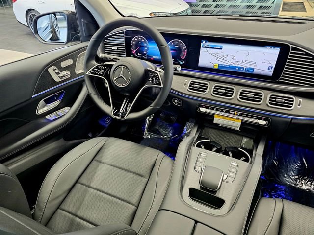 New 2026 Mercedes-Benz GLE 350 4MATIC image 27