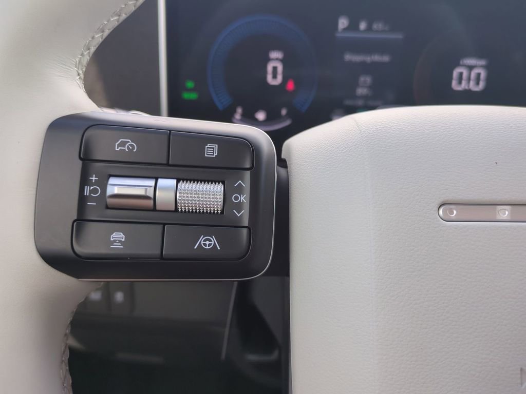 New 2026 Hyundai Santa Fe SEL FWD image 33