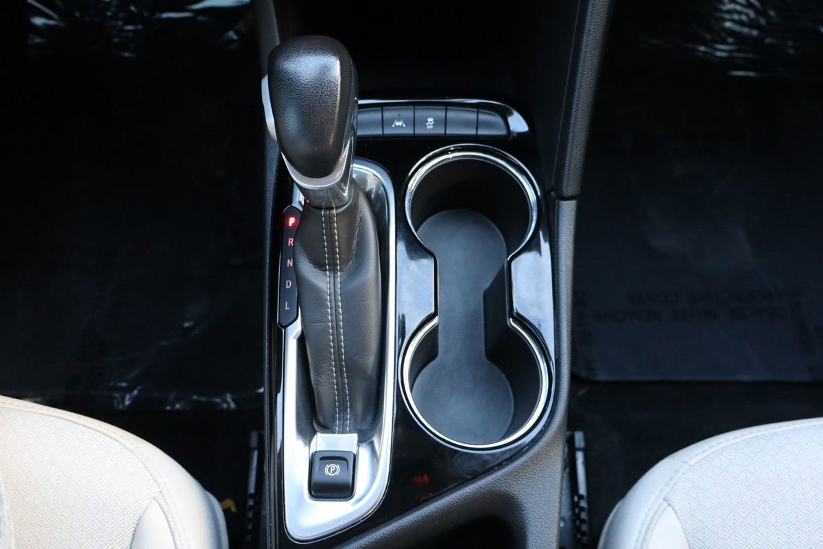 Used 2024 Buick Encore GX Preferred image 36