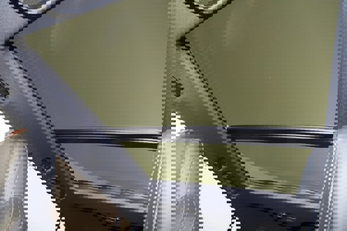 Used 2024 Audi SQ8 Premium Plus image 11