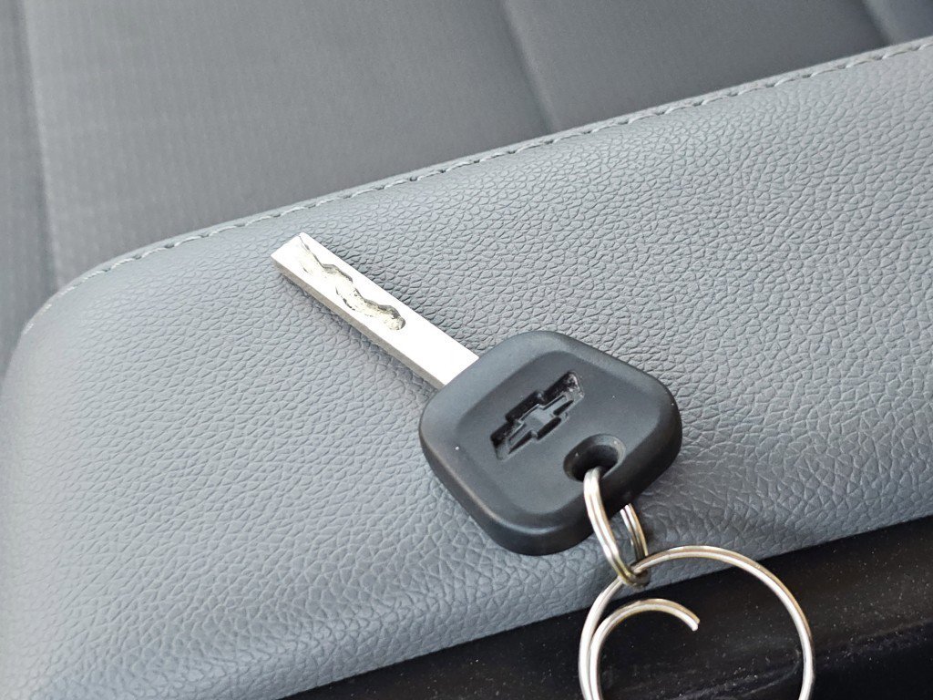 Used 2018 Chevrolet Silverado 3500 W/T image 32