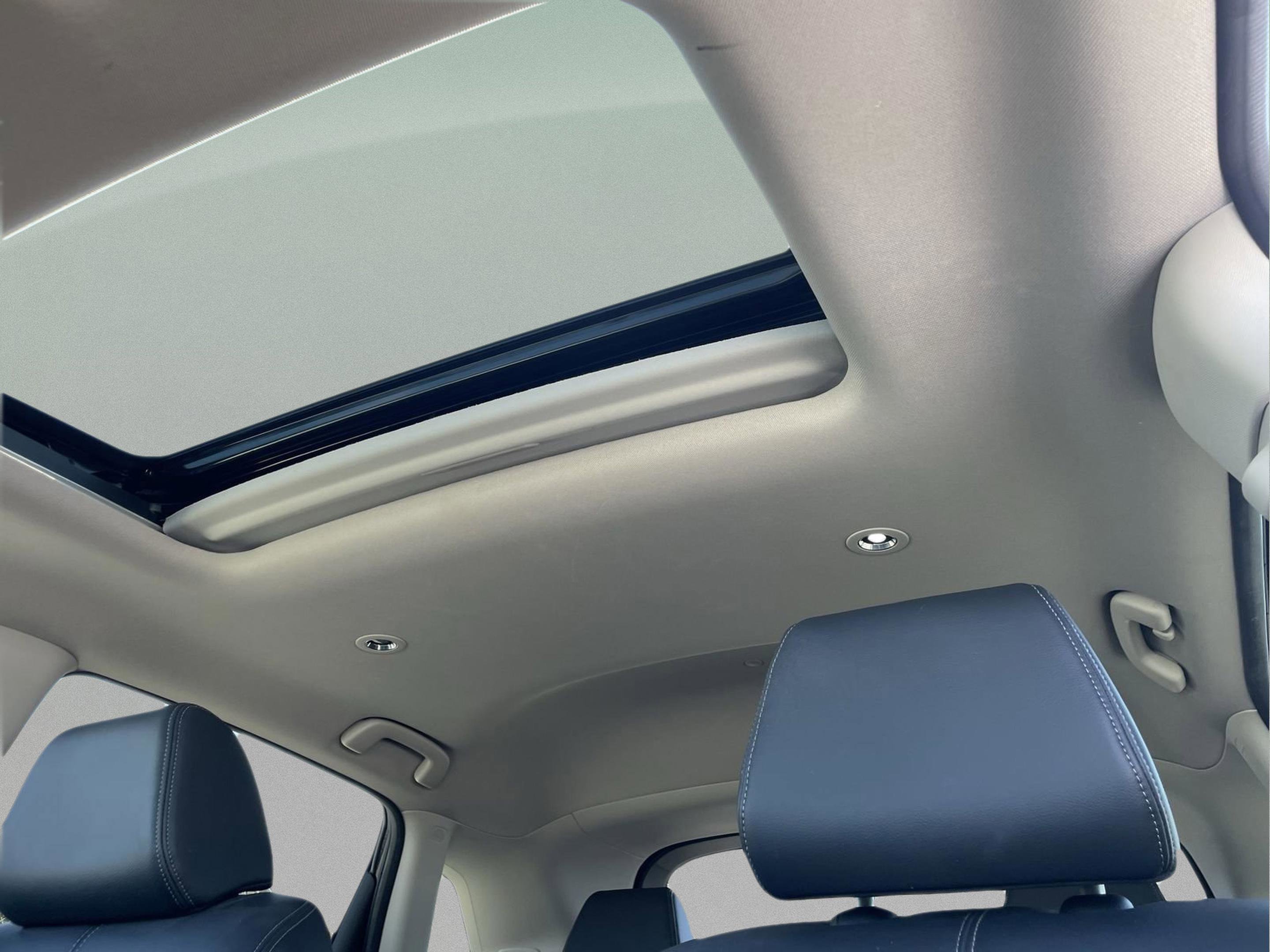 Certified 2024 Honda HR-V EX-L image 25