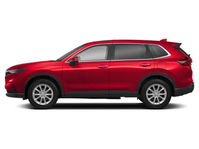 New 2026 Honda CR-V EX image 5