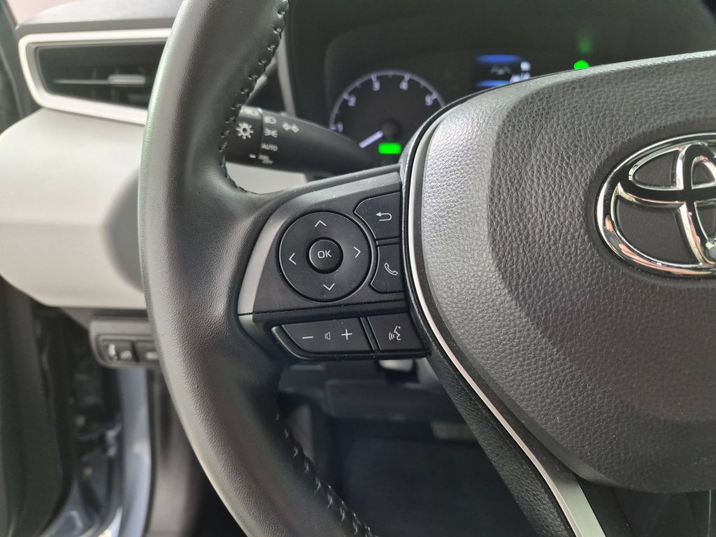 Used 2024 Toyota Corolla SE FWD image 14