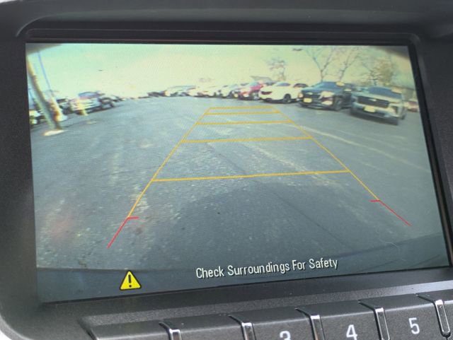 Used 2017 Chevrolet Equinox LT image 21