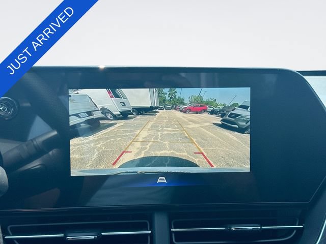 New 2026 Chevrolet Trax RS w/ Sunroof Package FWD image 17