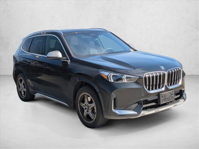 Used 2023 BMW X1 xDrive28i w/ Premium Package AWD/4WD image 3